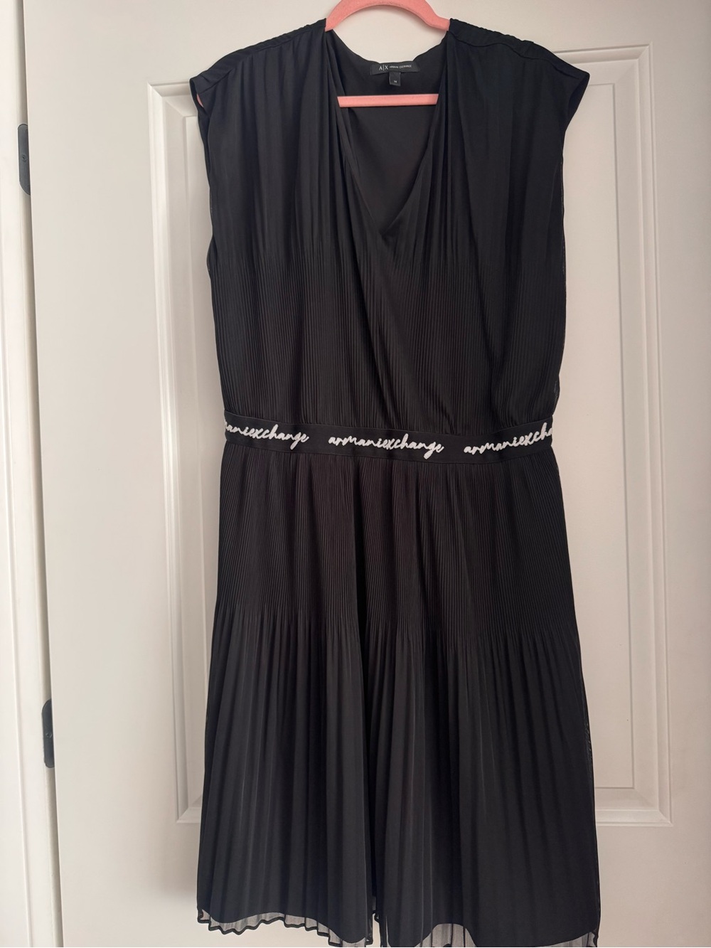 Armani Exchange Dress size:14